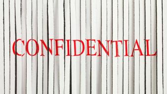 Comment détruire des documents confidentiels
