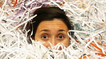 Guide pour choisir un service de destruction d'archives